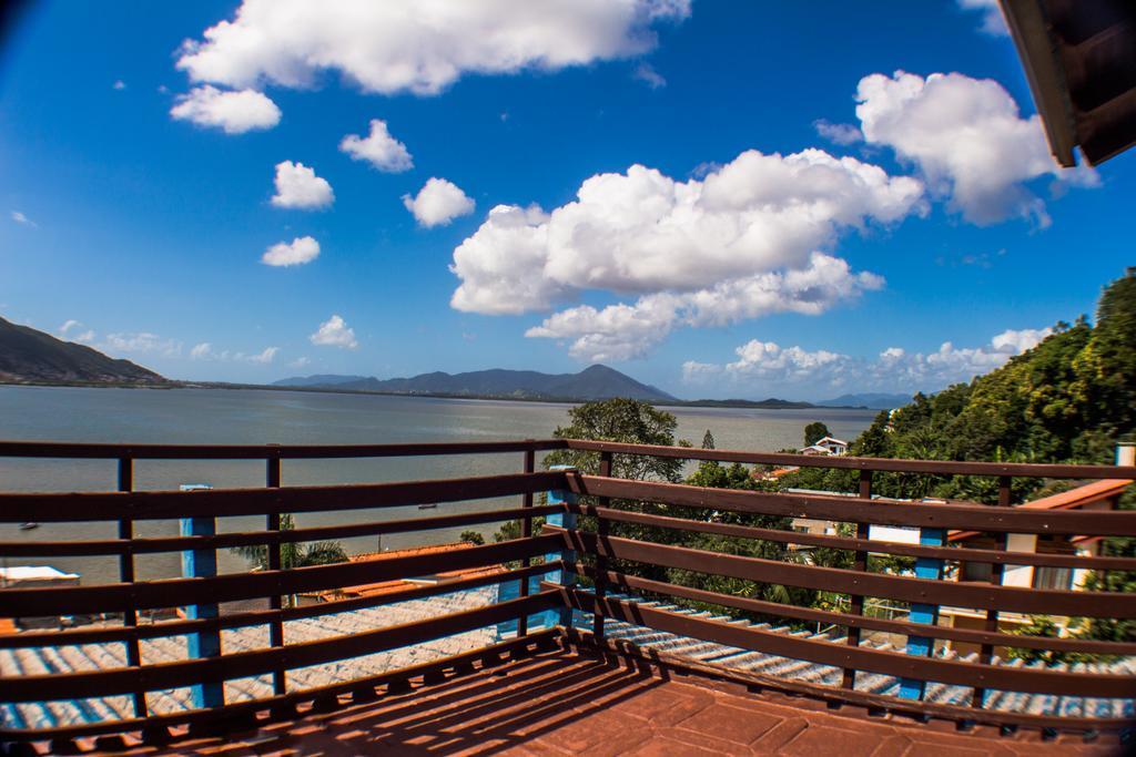 Hotel Pousada Edelweiss Florianopolis Exterior photo
